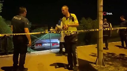 Un véhicule incontrôlable s'est rendu sur un chantier de construction : 1 mort, 2 blessés, 1 gravement