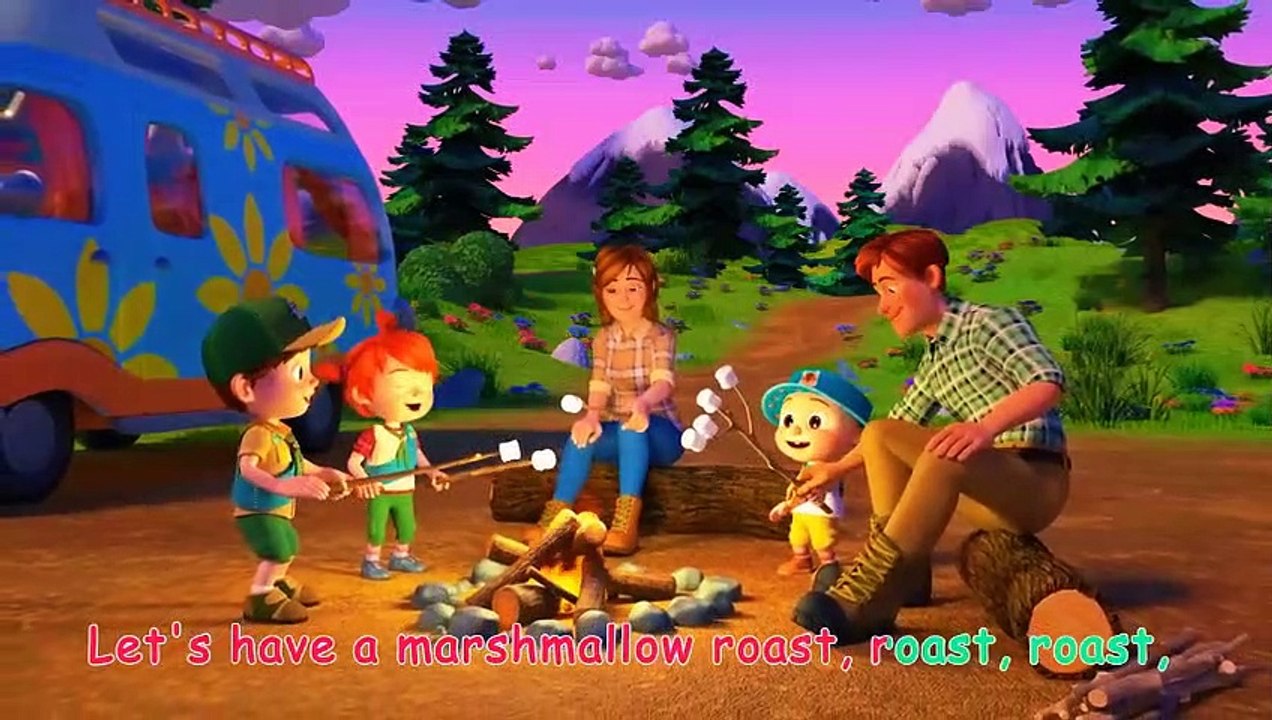 Wash Your Hands Song + MORE CoComelon Nursery Rhym