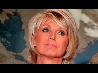 Evelyne Dhéliat dévoile pourquoi elle a toujours tenu à cacher son cancer