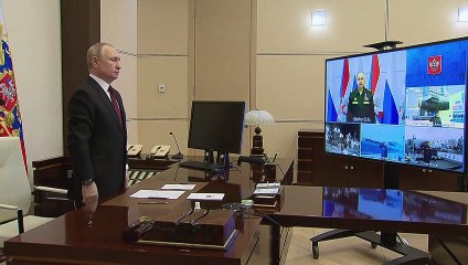 Putin, amenazado de arresto, no irá a Sudáfrica para la cumbre de los BRICS