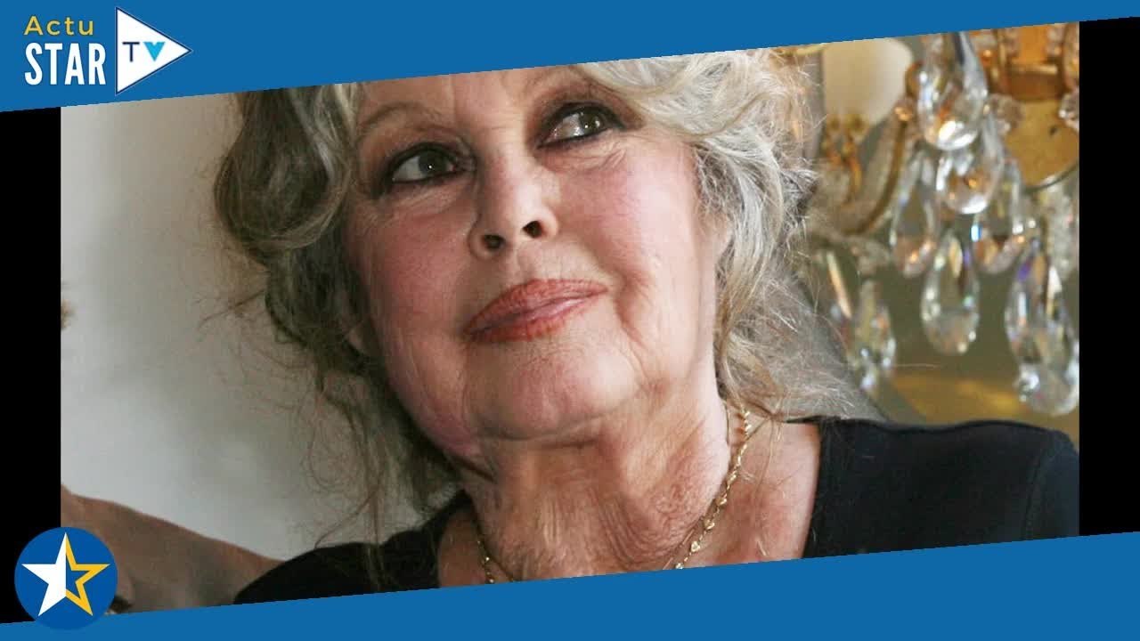 Brigitte Bardot victime d'un malaise : son chevet à La Madrague a été aménagé, nouveaux détails