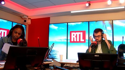 Le journal RTL de 5h du 20 juillet 2023