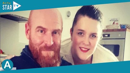 Lucile et Jérôme (ADP) parents pour la deuxième fois : pourquoi n'ont-ils pas révélé le prénom de le