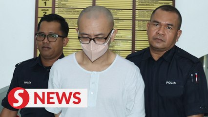 Former IT consultant ordered to enter defence in road rage murder case