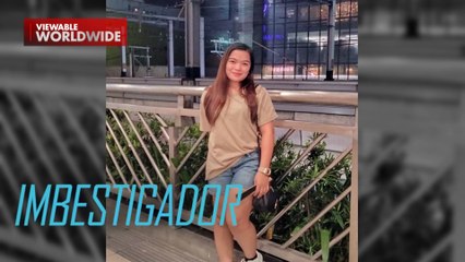 Babae sa Caloocan City, patay sa pananakal | Imbestigador