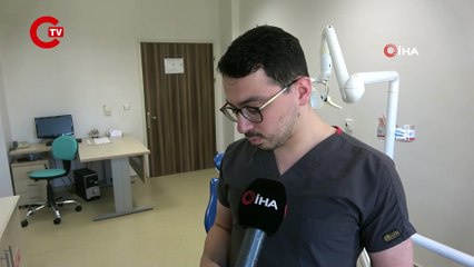 Türkiye’de nadir yapılan uygulama ile Sivaslı hasta sağlığına kavuştu