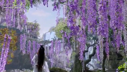 Ngọc Cốt Dao tập 17 Thuyết Minh