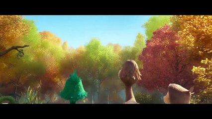 Migration Bande-annonce (FR)