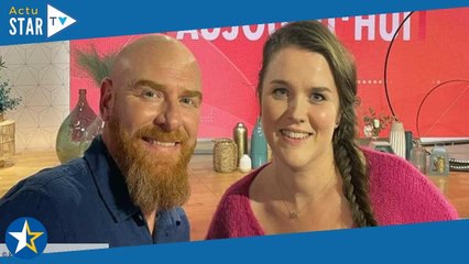 Lucile (ADP) maman pour la seconde fois : son tendre message à son mari Jérôme