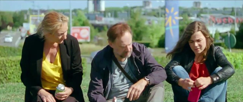 Effacer l'historique Bande-annonce (DE)