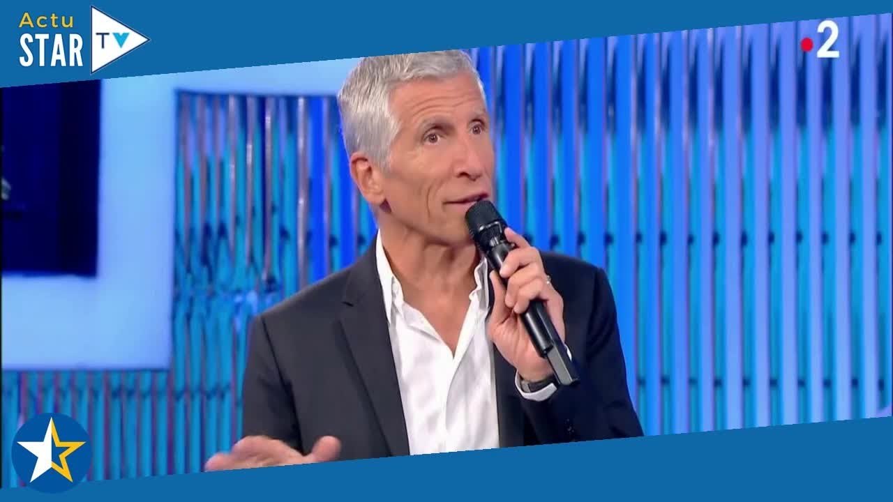 "On m'a vu tous les jours" : cette Maestro de N'oubliez pas les paroles qui a fait une apparition da