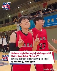 Tập đoàn idol “mặt quạu” của Kpop: Jennie - Irene mang tiếng kiêu kỳ chảnh chọe, Krystal vững danh hiệu “công chúa băng giá” | Điện Ảnh Net