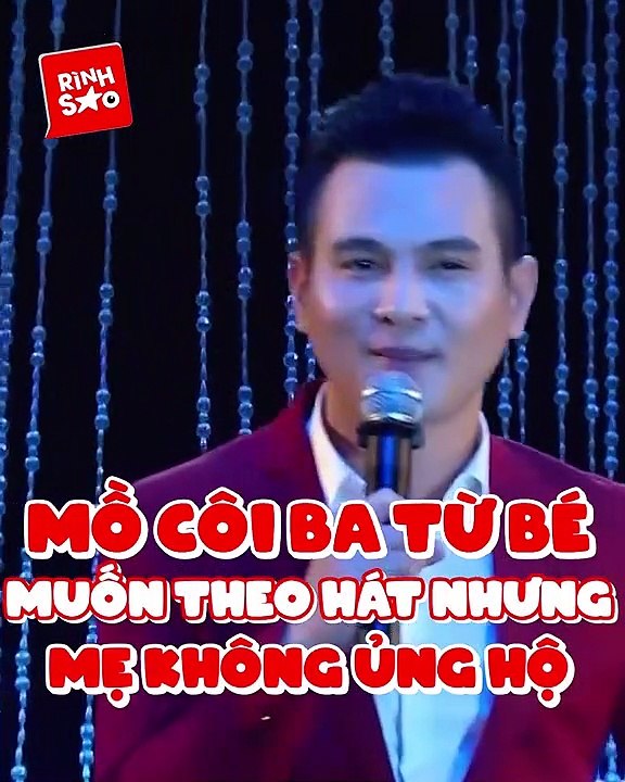 “Vua nhạc miền Tây” - Lâm Hùng: Mồ côi ba từ bé, muốn theo đoàn hát nhưng không được mẹ ủng hộ, Cố NSƯT Vũ Linh là người đỡ đầu giúp Lâm Hùng vào nghề | Điện Ảnh Net