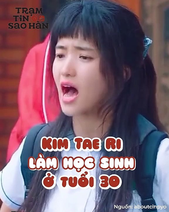 Dàn “diễn viên nghìn mặt” của làng phim Hàn: Kim Tae Ri làm học sinh ở tuổi 30 vẫn rất hợp, vào vai ma nhập cũng siêu thật, Shin Hye Sun bi hài gì đều cân đẹp | Điện Ảnh Net