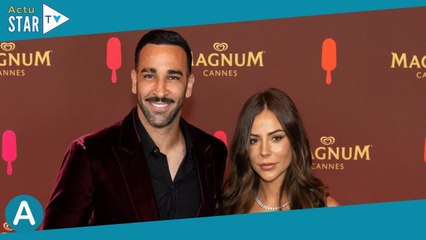 "Seul et heureux" : Adil Rami séparé, le champion du monde annonce sa nouvelle rupture avec Léna !