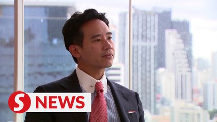 Thai election: Rivals derail winner’s PM bid