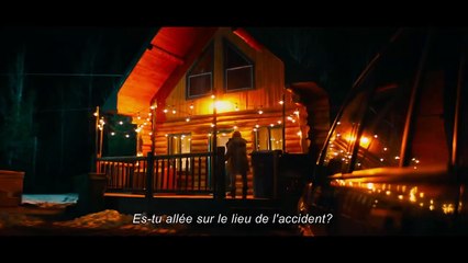 Snow Angel Bande-annonce (EN)