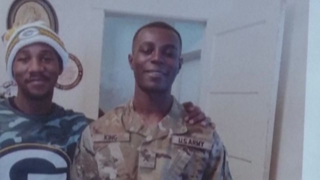 '월북' 주한미군, 벌금 못 내 국내에서 노역 / YTN