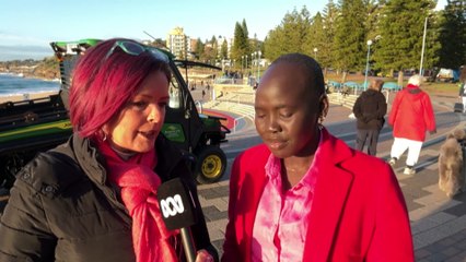 Anyier Yuol provides insight into the upcoming Fifa women's world cup