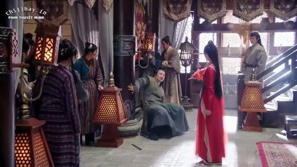 Ngọc Cốt Dao tập 19 Thuyết Minh