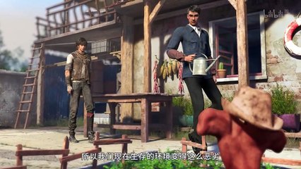 The First Order (Diyi Xulie) Episode 02 English Subtitle