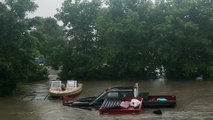 Historic Flooding in Barre, Vermont