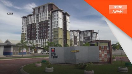 Rumah Mampu Milik: Beri perhatian kriteria rumah demi kesejahteraan penduduk