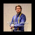 Nicolas Zaffora - 