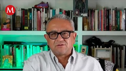 Xóchitl Gálvez ha logrado tocar los sentimientos de los mexicanos | ¡Déjese Ahí!