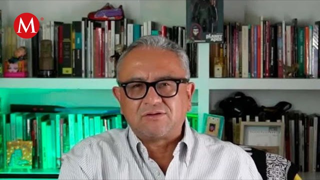 Xóchitl Gálvez ha logrado tocar los sentimientos de los mexicanos | ¡Déjese Ahí!