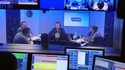 Le journal de 6h - 20/07/2023