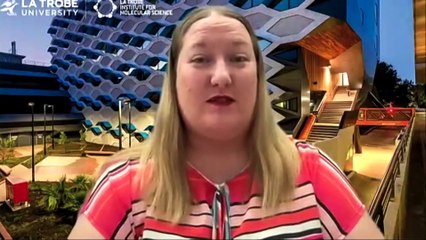 Researchers find gene linked to asymptomatic COVID-19