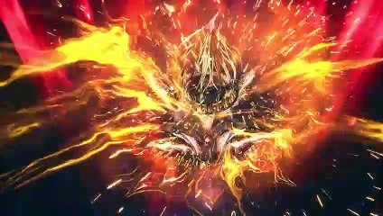 Throne of Seal (Shen Yin Wangzuo)  Ep 64 English Subtitle