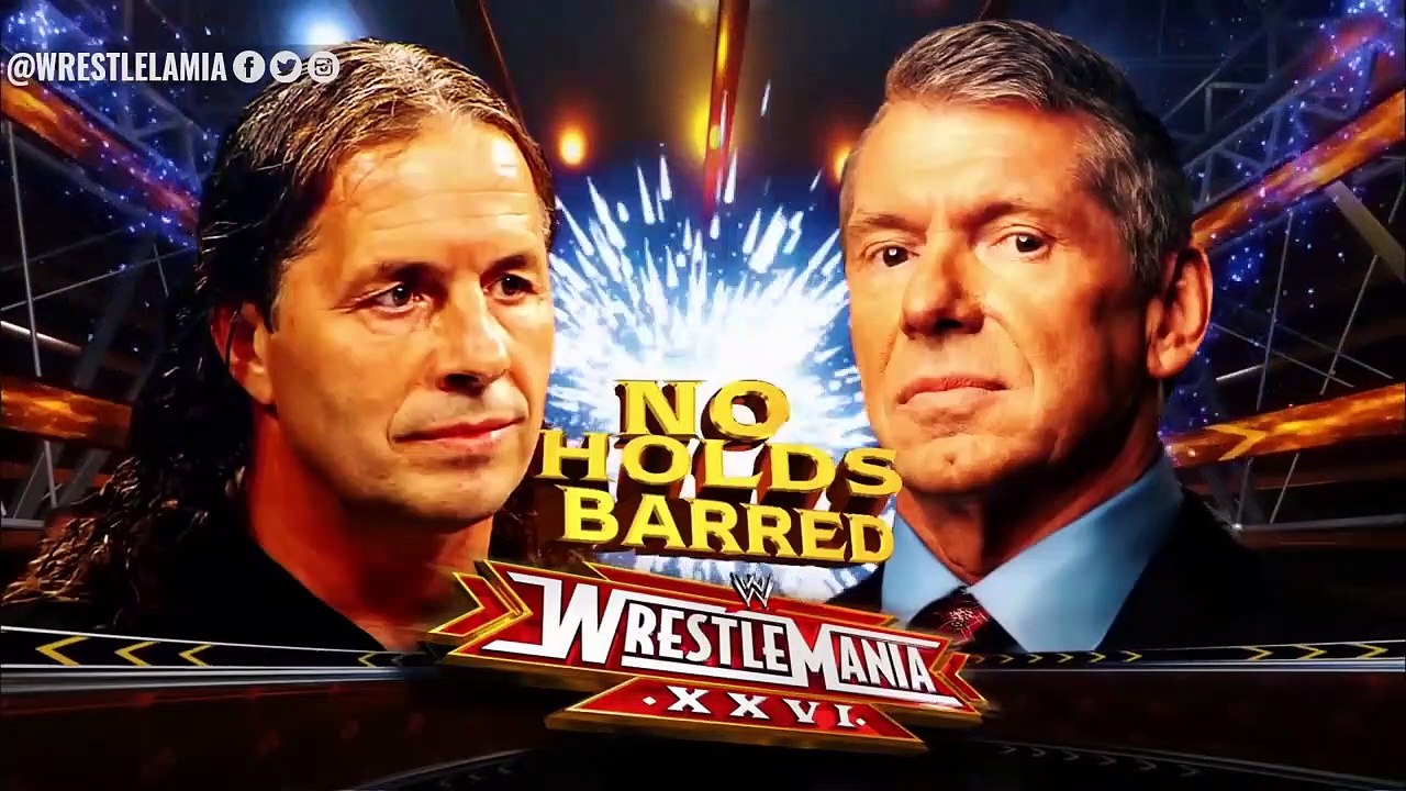 Top 50 Worst WWE Matches Ever