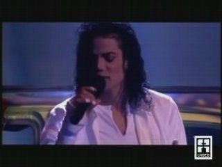 Michael Jackson - Acapella - Remix