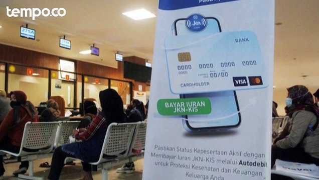 Dana BPJS Kesehatan Berpotensi Defisit di 2025, Pengamat Sebut Pembiayaan akan Naik