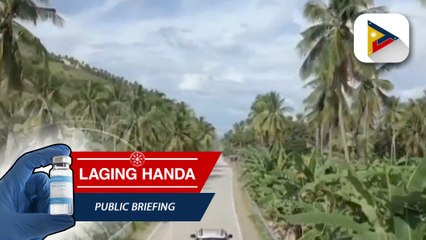 Download Video: Davao del Norte, patuloy ang paghahanda sa posibleng epekto ng El Niño