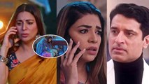 Kundali Bhagya spoiler; Preeta Rajveer के लिए Shrishti पहुंची मुंबई; Karan हैरान,Nidhi ? |*Spoiler