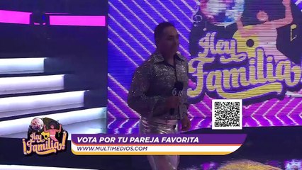 Abandona a su pareja por no saber bailar