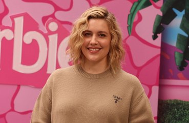 Greta Gerwig has given birth to a baby boy