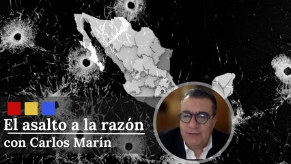 Violencia en México: Una realidad que exige acción | El Asalto a la Razón