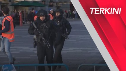 [TERKINI] Tembakan rambang: Tiada warga Malaysia terlibat insiden di Auckland