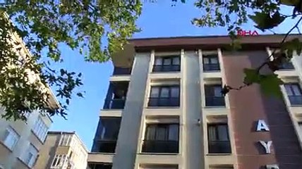 İstanbul'da vahşet! 2 sevgili evlerinde ölü bulundu!