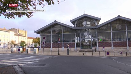 Angoulême : un arrêté surprenant interdit aux personnes de rester assis, allongé ou statique dans les rues sous peine d’amende