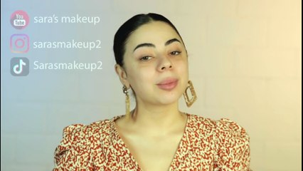 الفيديو، مكياج رائع بدون أخطاء والفضل لحيل الكونتور