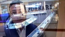 Jewelry Store Owner Chases Thief Who Runs With 16K Chain