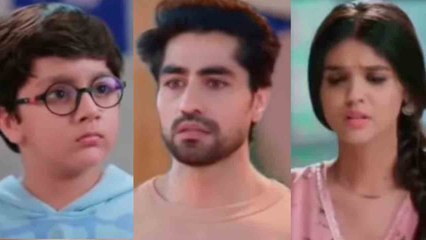 Yeh Rishta Kya Kehlata Hai 20th July Update: Abhir को लेकर फिर जाएगा Abhimanyu Akshara के पास ?