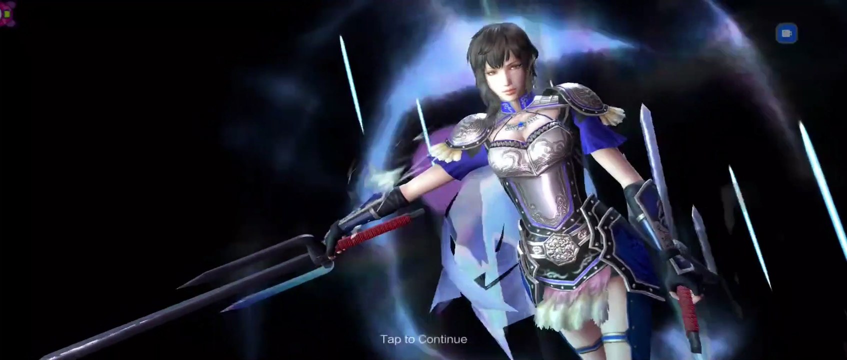 Wang Yi Intro (DWOV)