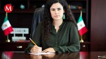 Diputada María Elena Pérez presenta 29 denuncias en contra de Luisa Alcalde por desvío de recursos