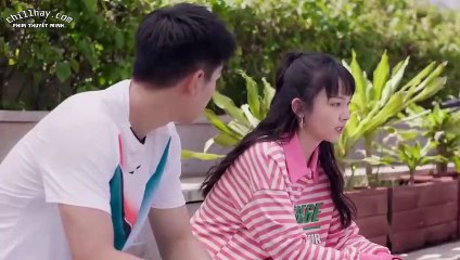 Tình Yêu Thôi Mà - Tập 22 (Thuyết Minh) | Phim Ngôn Tình Ngọt Ngào 2023